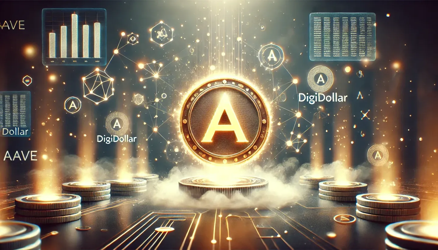 benefits-of-using-aave-protocol-in-defi-Digidollar-1 آوه :(Aave) نقطه عطفی در دیفای اتریوم