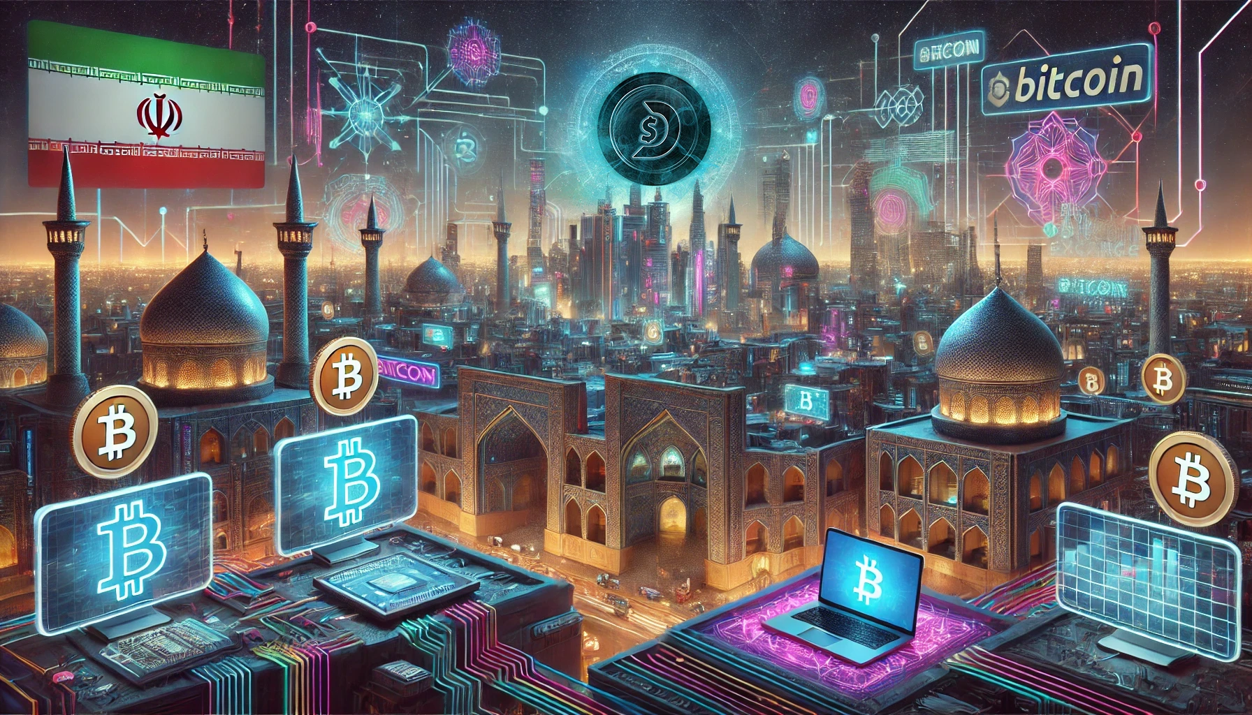 best-bitcoin-exchanges-in-iran معیارهای انتخاب بهترین صرافی بیت کوین در ایران
