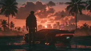 خرید GTA 6 در ایران؛ ارزان ترین و سریع ترین راه