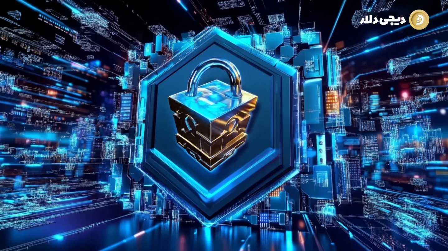 best-ways-to-secure-digital-assets-1-DigiDollar کیف پول های سخت افزاری (Hardware Wallets)
