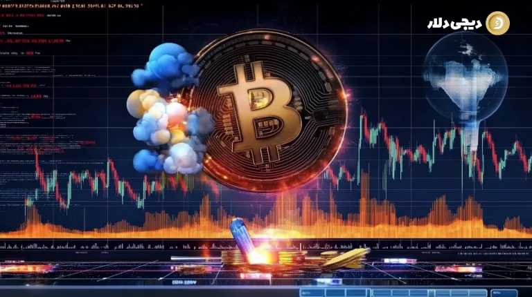 بیت کوین و تحلیل روان شناسی بازار