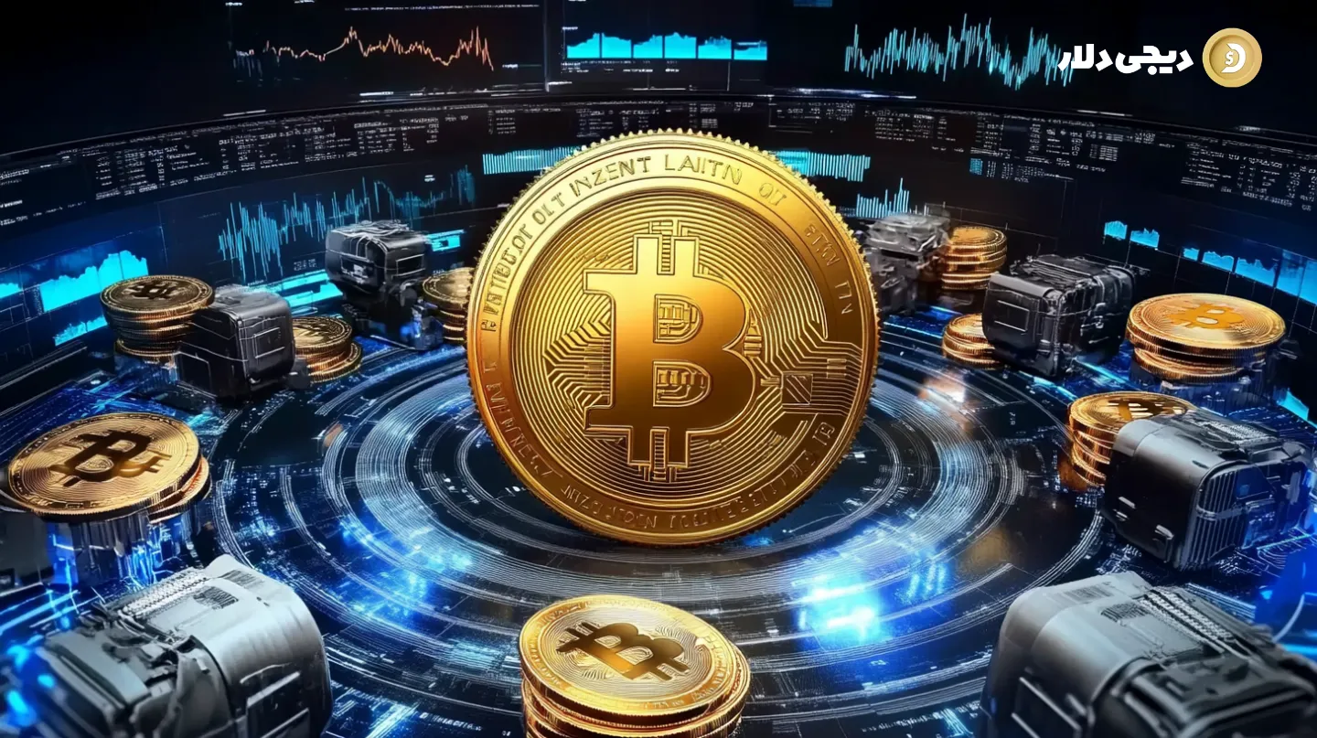 bitcoin-diversifying-investment-portfolio-2 چگونه بیتکوین به تنوع پورتفولیوی سرمایهگذاری کمک میکند؟