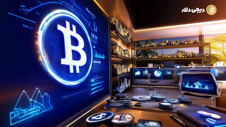 بیت کوین و تأثیر فناوری های نوظهور بر آن