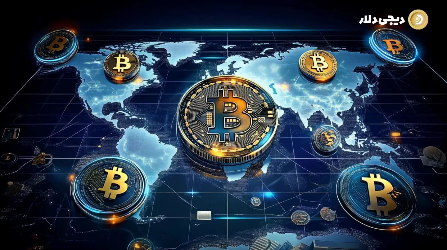 bitcoin-legal-challenges-worldwide-2 چالشهای قانونی بیتکوین: یک دیدگاه جهانی