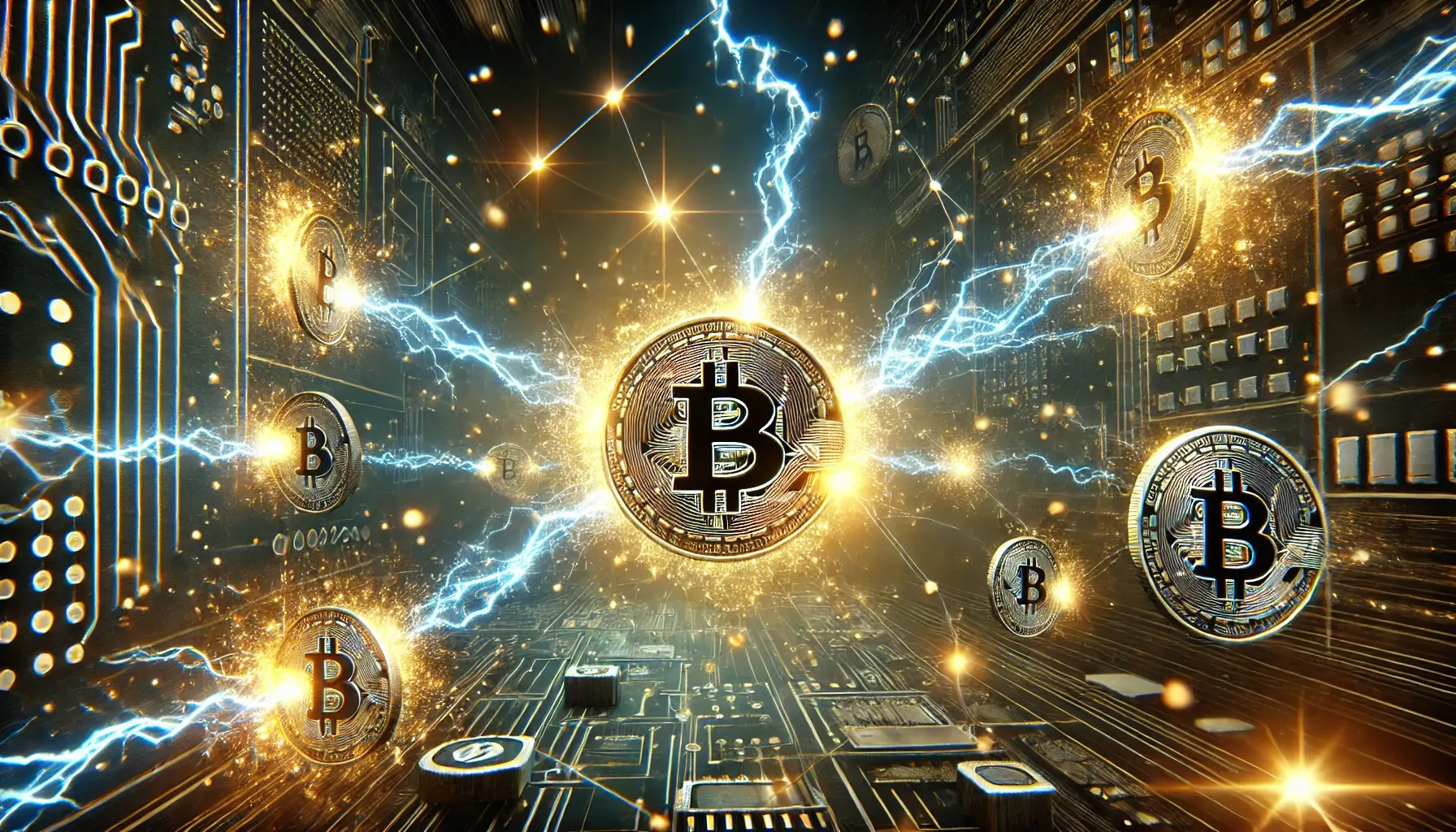 bitcoin-lightning-network-technology-1 شبکه لایتنینگ چیست؟