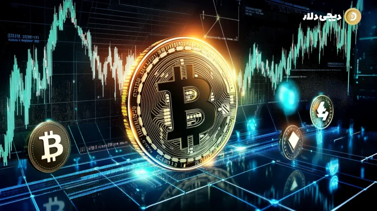 بیت کوین و تحلیل روندهای بلندمدت
