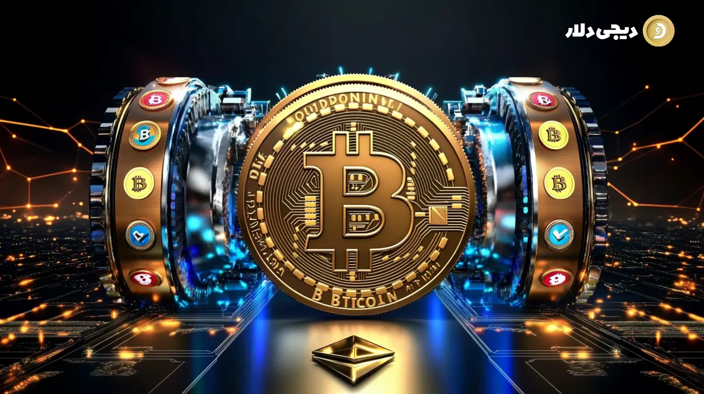 bitcoin-online-wallet-security-1 مقدمهای بر بیتکوین و کیف پولهای آنلاین