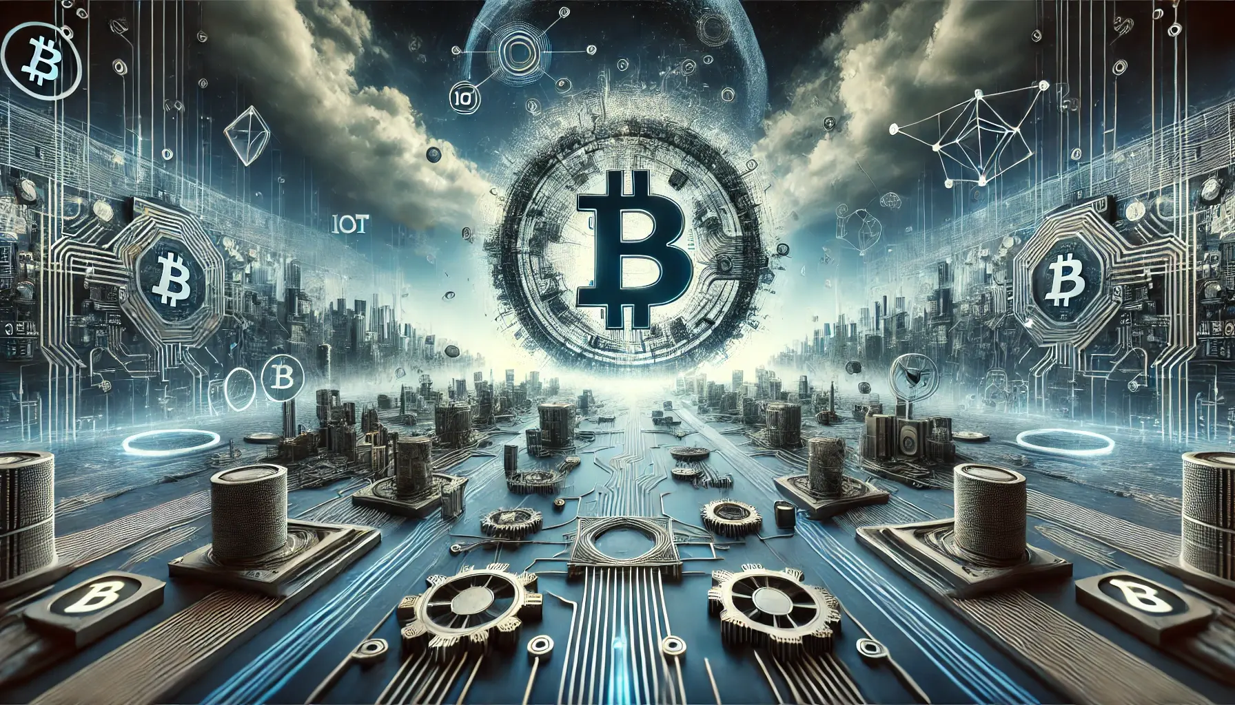 bitcoin-technological-impact-on-value-1 فناوری پایه بیتکوین را بهتر بشناسیم