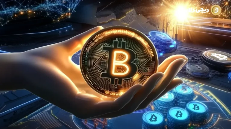 بیت کوین و استفاده از آن در خیریه ها