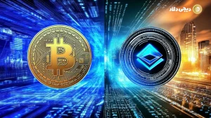مقایسه بیت کوین و بیت کوین کش: کدام بهتر است؟