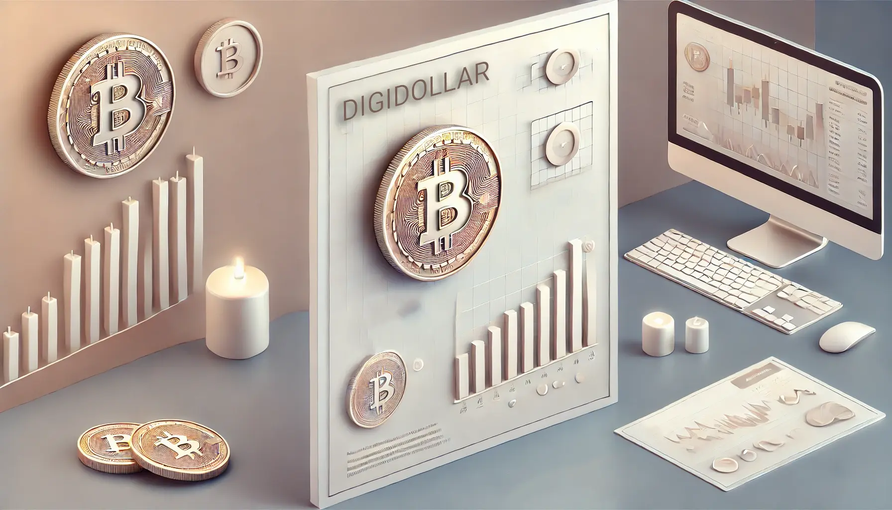 bitcoin3 7. سرمایه گذاری: