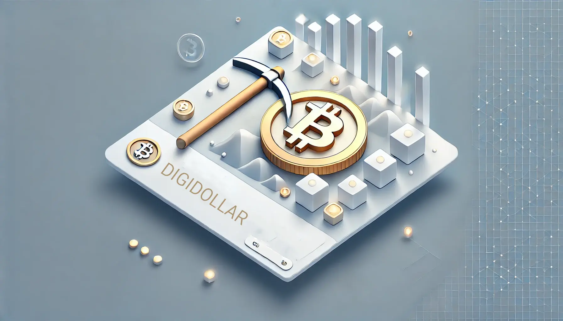 bitcoin6 9. شمول مالی:
