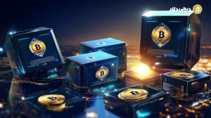 نقش بلاکچین در دموکراسی و رأی گیری الکترونیکی