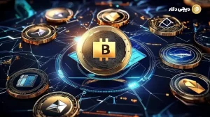 نقش بلاکچین در مدیریت هویت دیجیتال