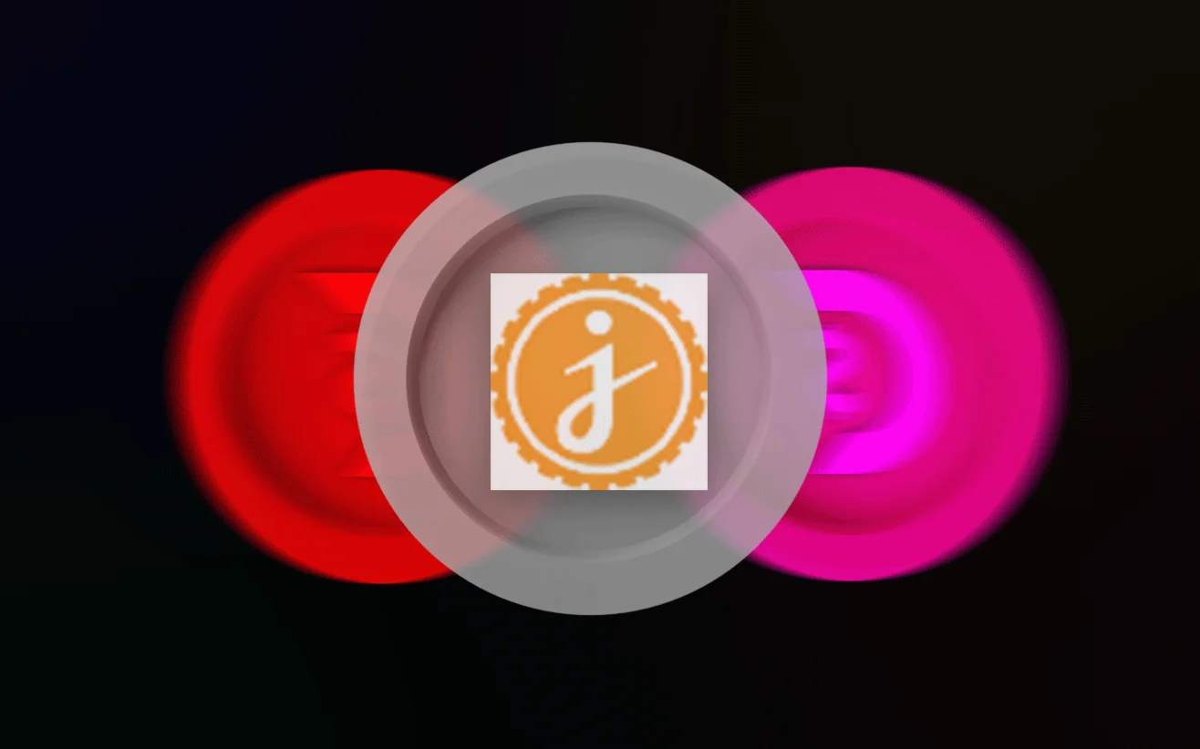 خرید جاسمی کوین | فروش JasmyCoin | قیمت JASMY خرید جاسمی کوین | فروش JasmyCoin | قیمت JASMY