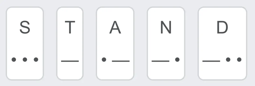 کد مورس امروز همستر