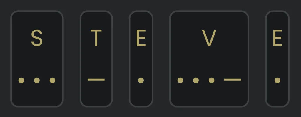 کد مورس امروز همستر