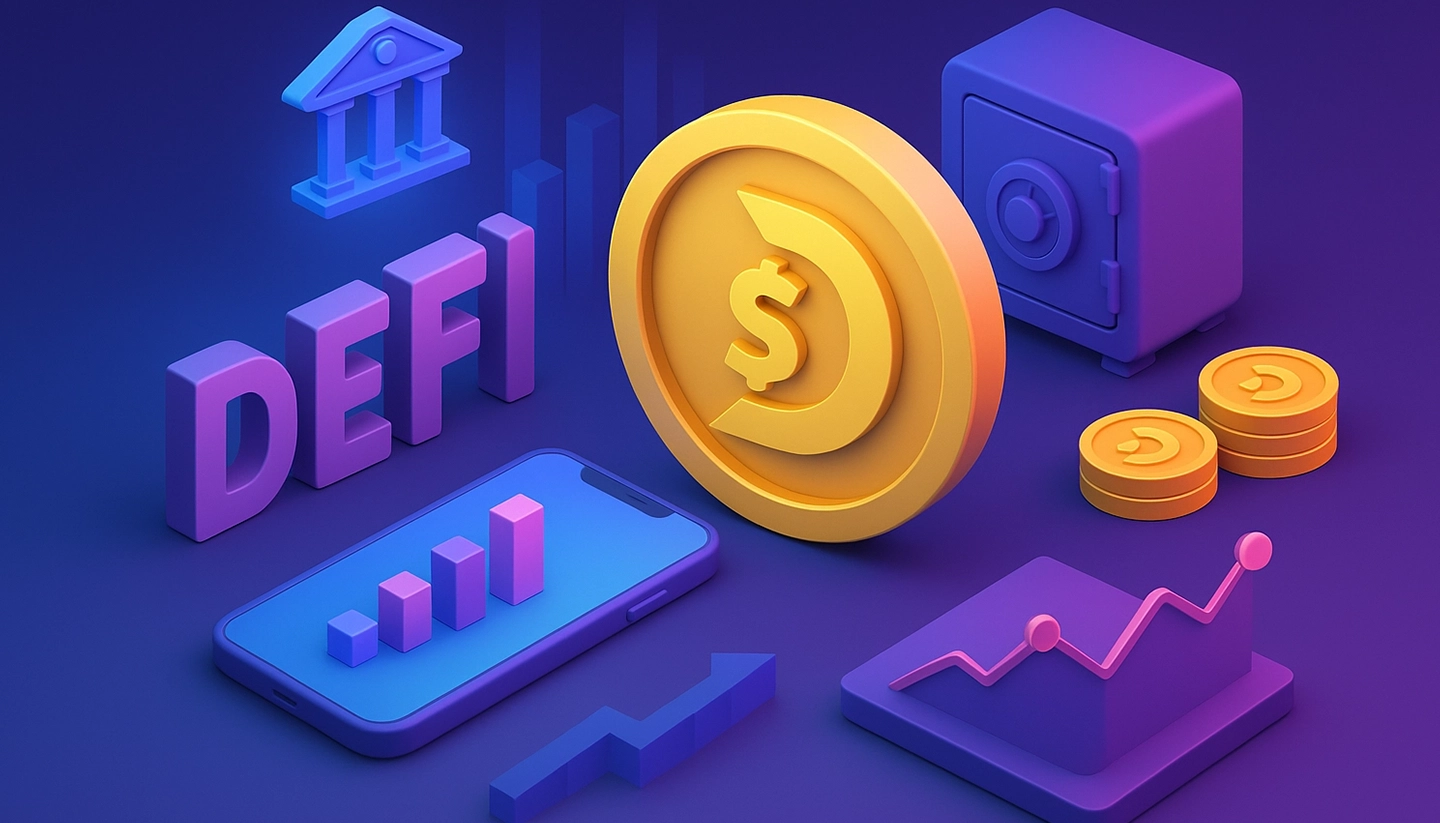 defi-role-in-the-future-of-finance-2 تعریف و مفهوم دیفای