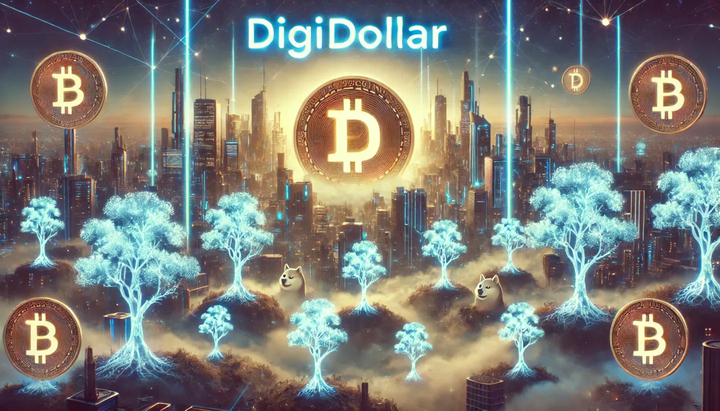 dogecoin-and-crypto-future-Digidollar-1 تاریخچه دوج کوین