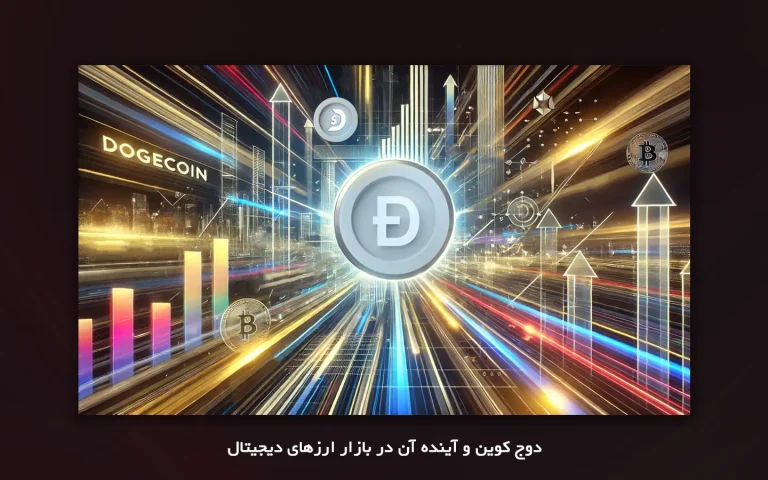 دوج کوین و آینده آن در بازار ارزهای دیجیتال