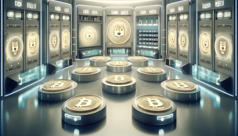 دوج کوین و کیف پول های مناسب برای نگهداری