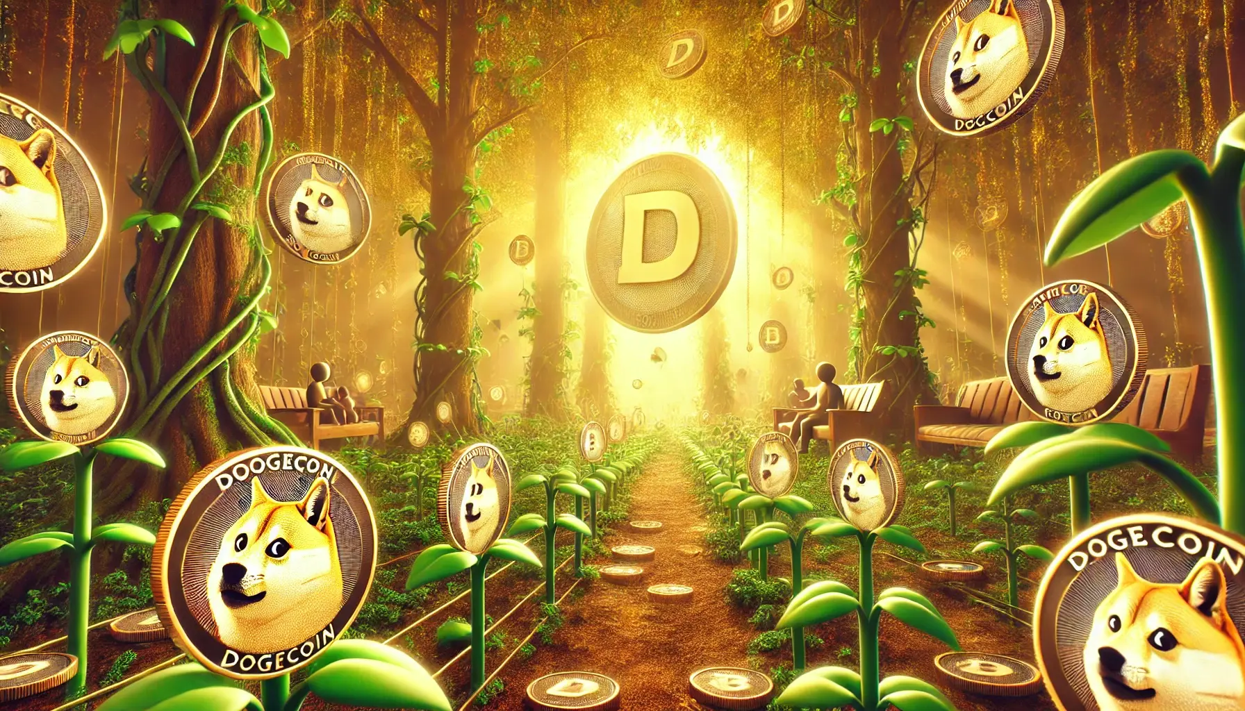 dogecoin-passive-income-methods-1 درک درآمد غیرفعال در ارز دیجیتال