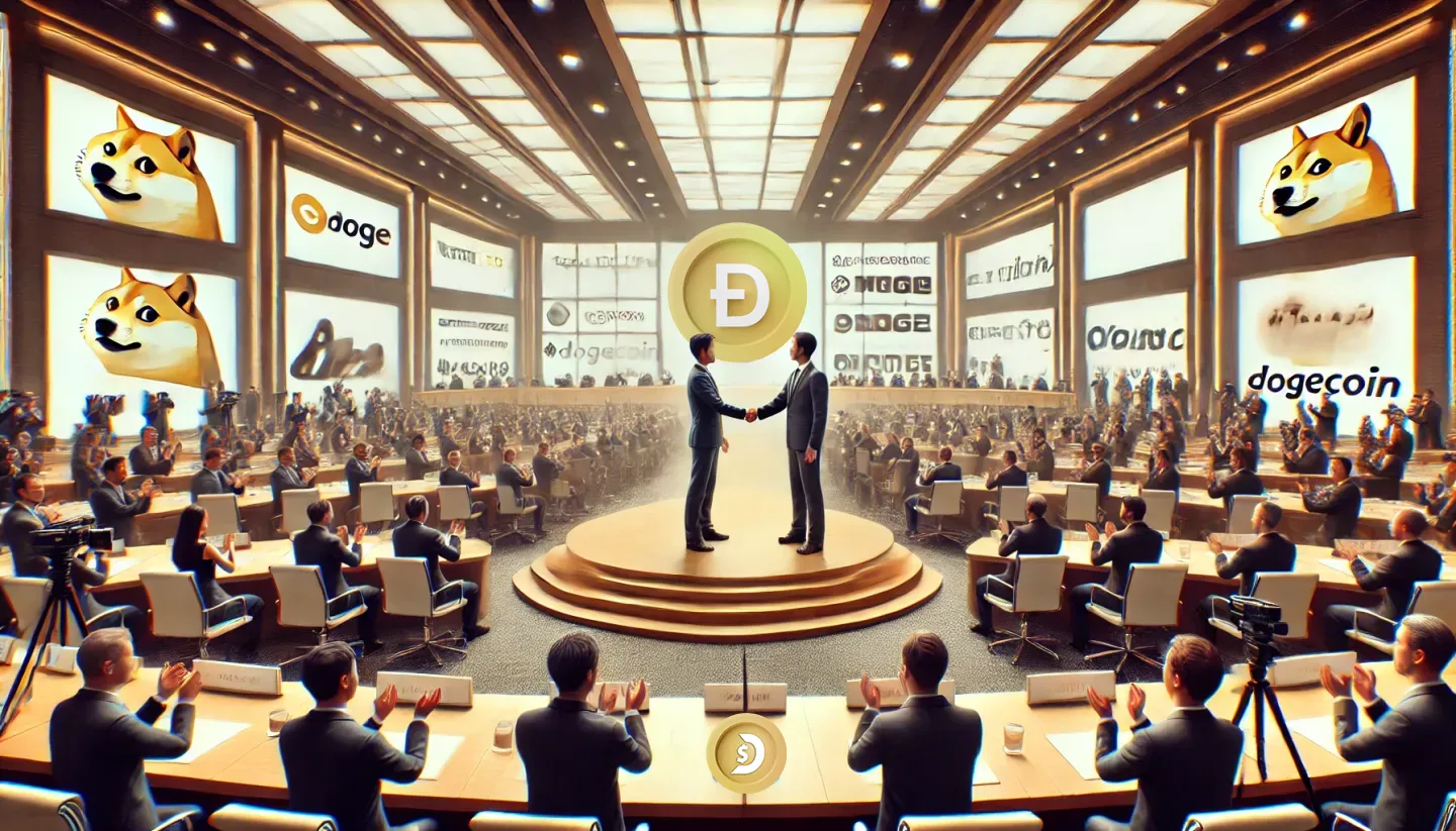 dogecoin-recent-partnerships-with-major-companies-2-cover-1 همکاریهای جدید دوجکوین با شرکتهای بزرگ