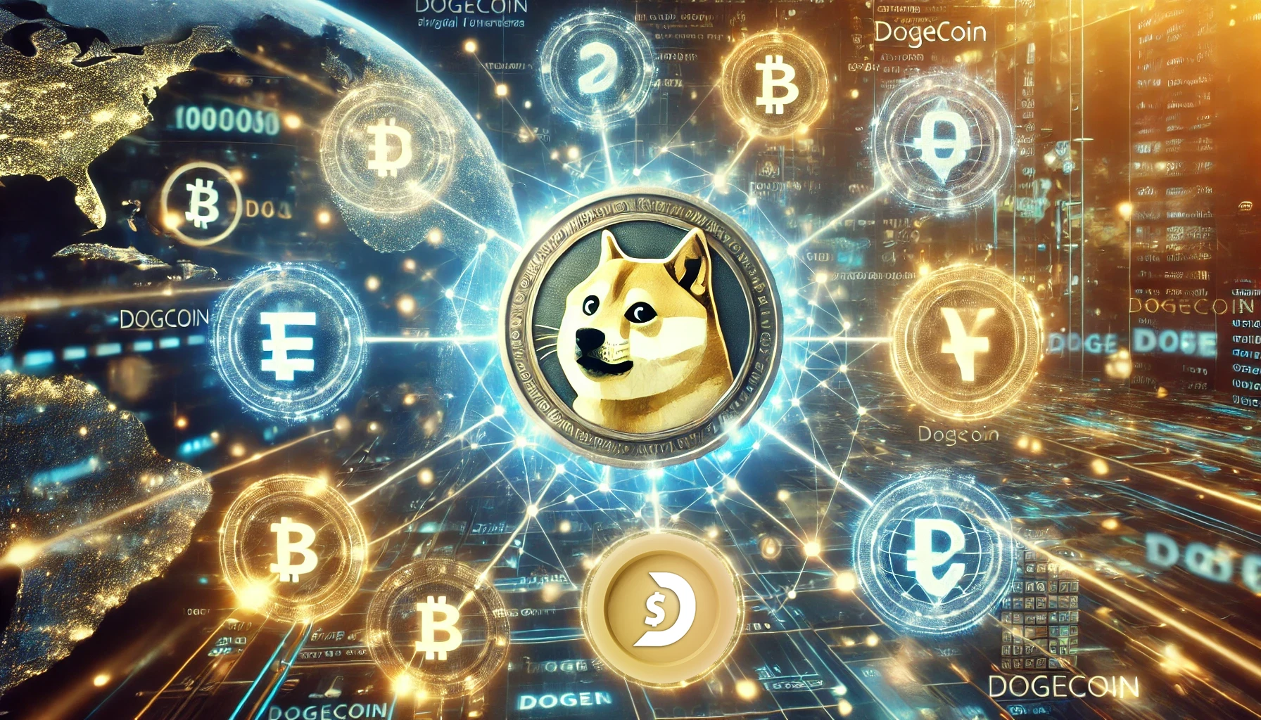 dogecoin-role-in-digital-payments تاریخچه دوج کوین