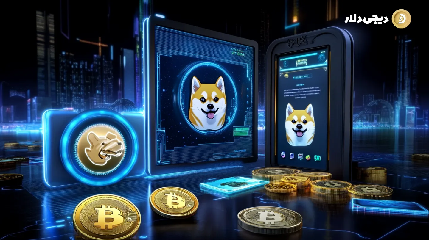 dogecoin-using-in-gaming-platforms-2 دوج کوین چیست؟