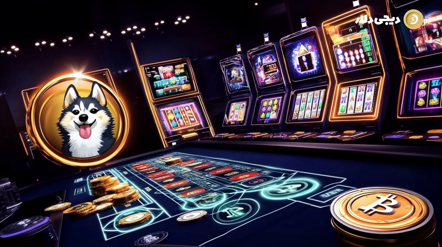 dogecoin-using-in-online-gambling-1 نگاه اجمالی بر دوجکوین