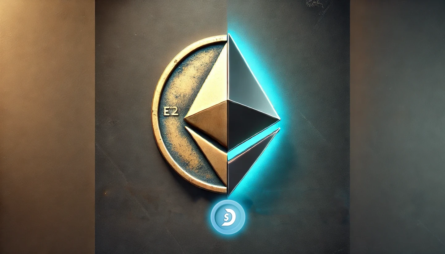 ethereum-1-vs-ethereum-2 اتریوم 2.0 چیست؟