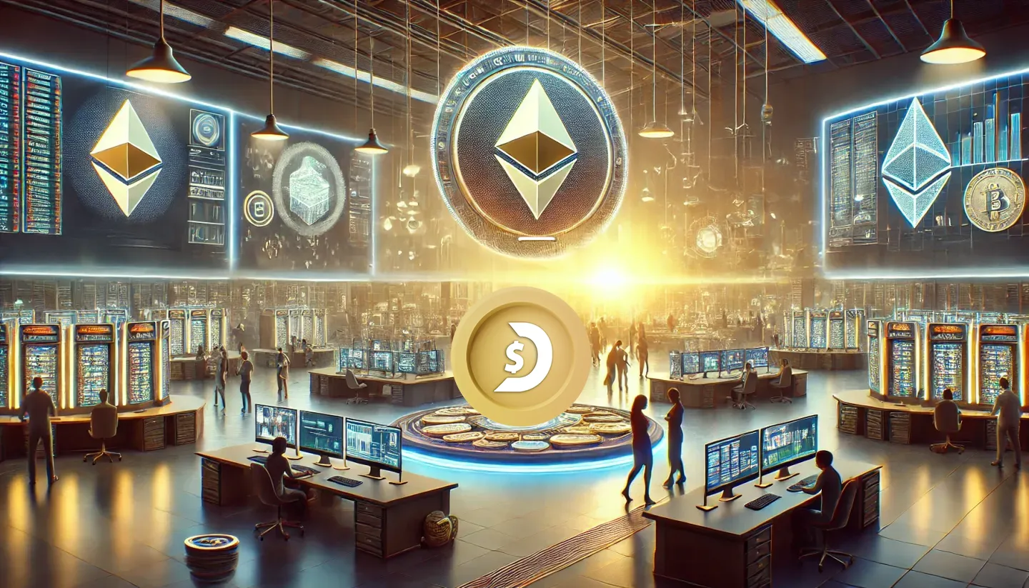 ethereum-erc1155-multi-token-standard-2-cover-1 استاندارد ERC- 1155 چیست؟