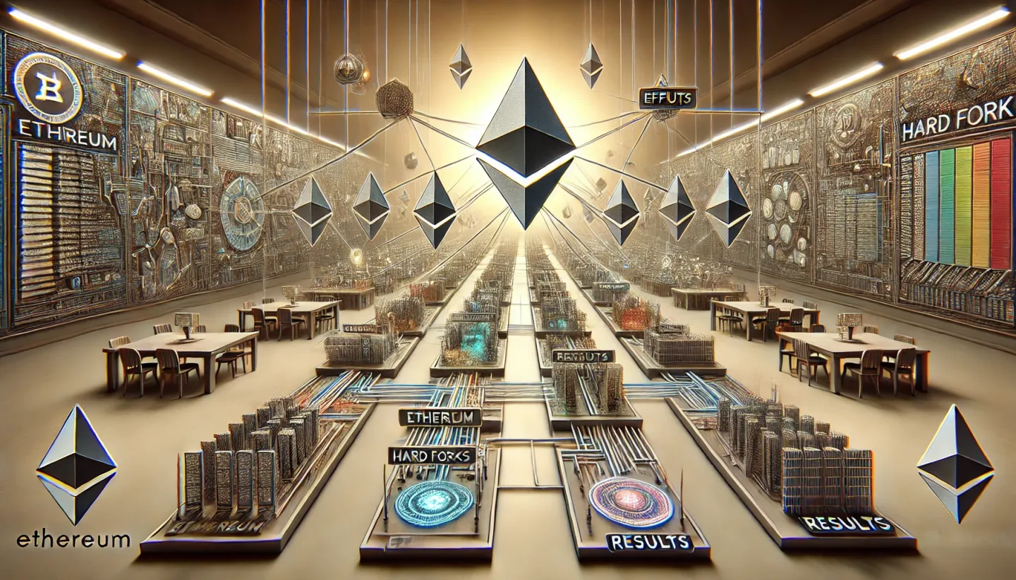 ethereum-major-hardforks2-6 اتریوم چیست؟