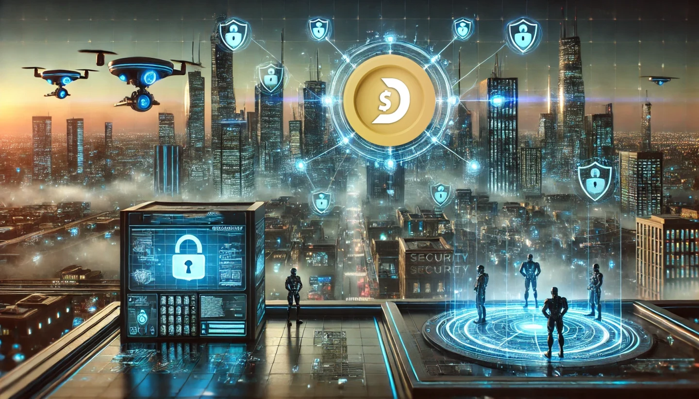 ethereum-security-best-practices راهکارهای افزایش امنیت در استفاده از اتریوم