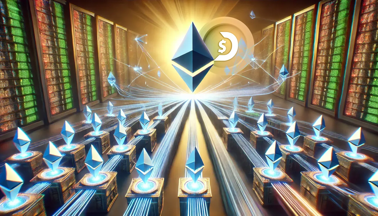 ethereum-web3-development2-2-cover-1 چالشهای کنونی شبکه اتریوم