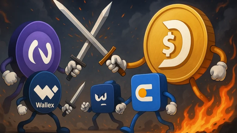 بهترین صرافی خرید و فروش ارز دیجیتال