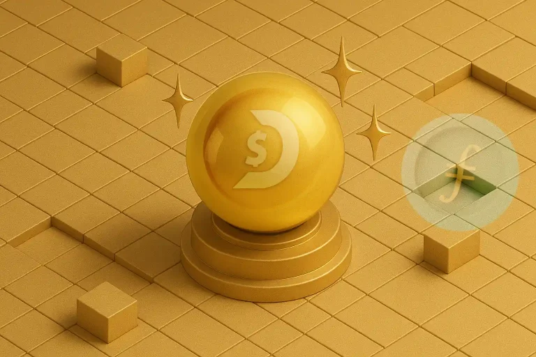 پیش بینی قیمت فایل کوین در سال 2026 پیش بینی قیمت فایل کوین در سال 2026