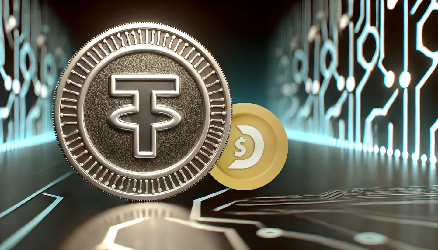how-tether-converts-to-other-stablecoins آشنایی با تاریخچه تتر
