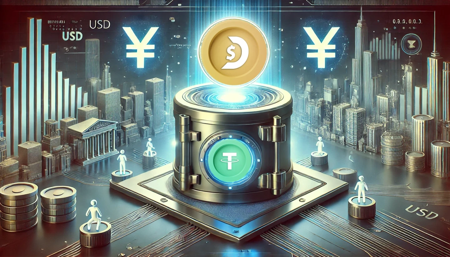 how-tether-preserves-capital-value مکانیزم و سازوکار تتر چیست؟