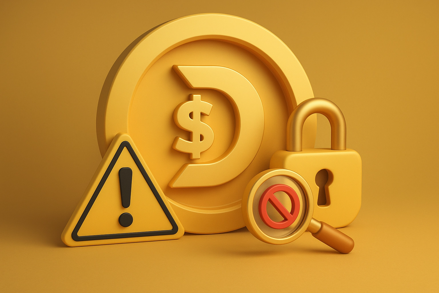 how-to-avoid-crypto-scams-and-frauds شناخت بازار ارزهای دیجیتال