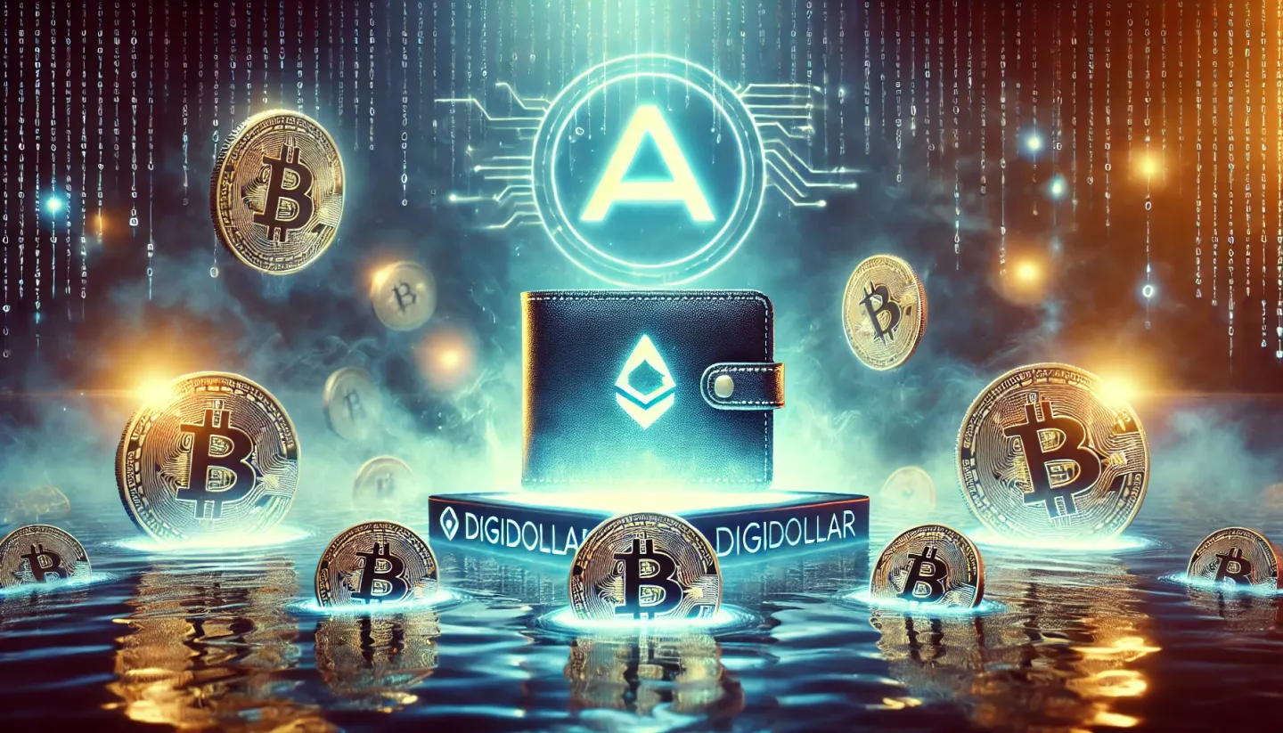 how-to-buy-and-store-cardano-Digidollar-1 راهنمای خرید و نگهداری کاردانو
