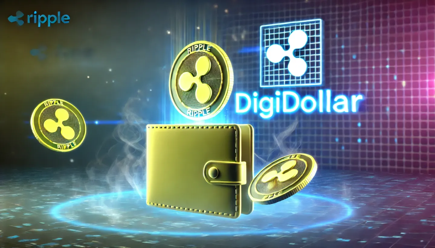 how-to-buy-and-store-ripple-Digidollar-1 ریپل چیست؟
