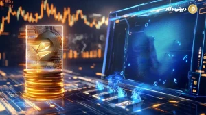 چگونه با پی اس ووچر رمز ارز بخریم؟