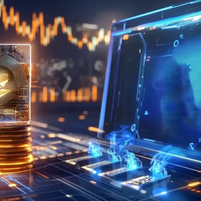 چگونه با پی اس ووچر رمز ارز بخریم؟