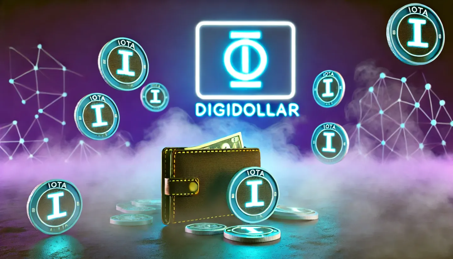 how-to-buy-iota-Digidollar-1 ارز دیجیتال آیوتا چیست؟