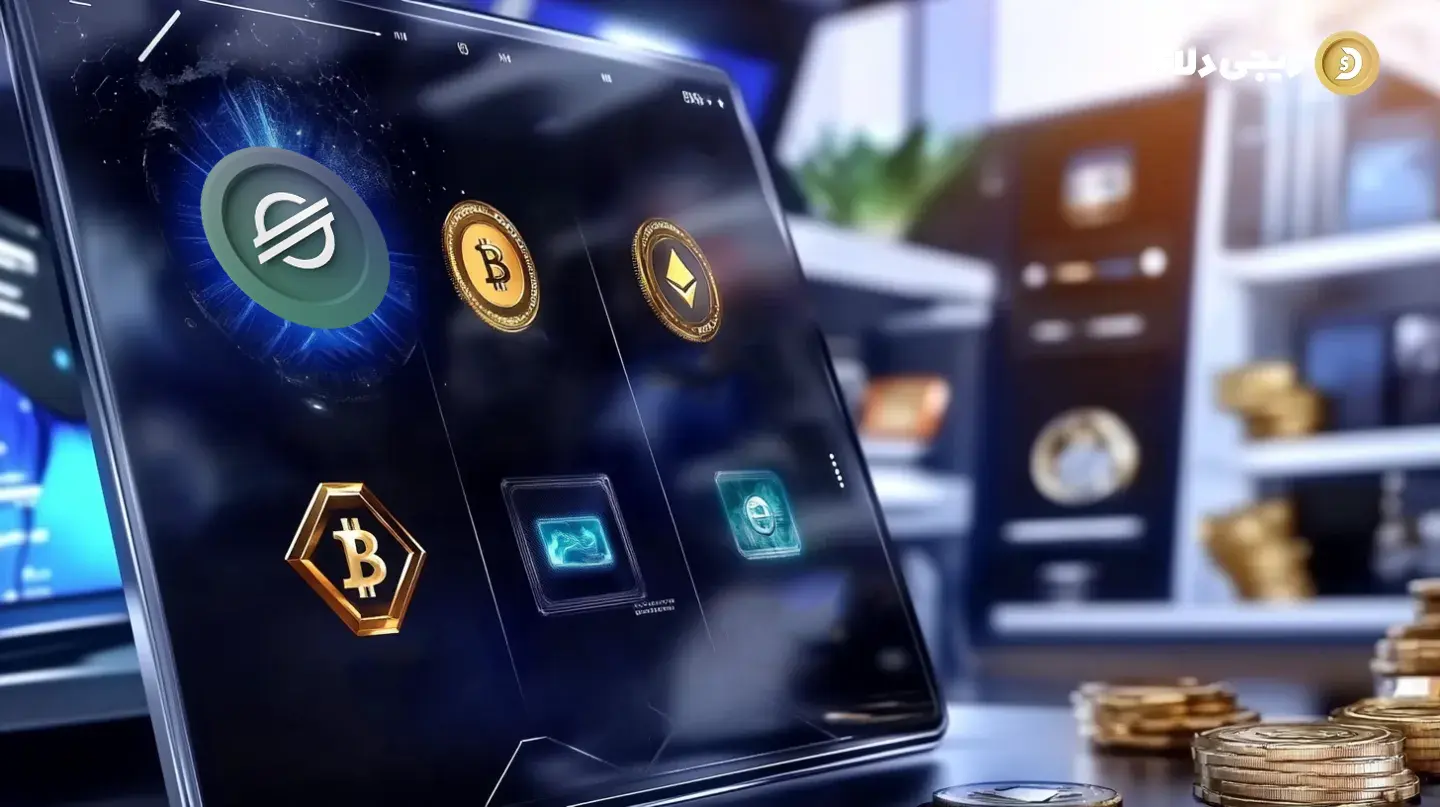 how-to-buy-stellar-1-1-DigiDollar تعریف و اهداف استلار
