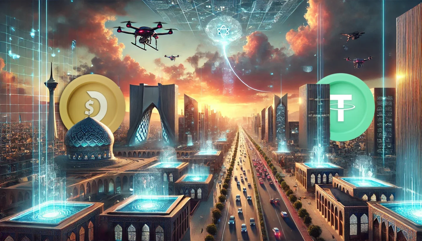 how-to-buy-tether-in-iran نحوه خرید تتر از صرافیهای ارز دیجیتال