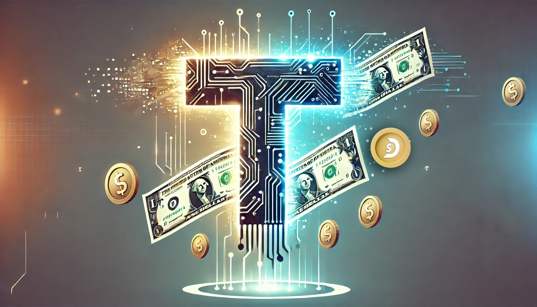 how-to-cash-out-tether تاریخچه تتر: از آغاز تا تحول