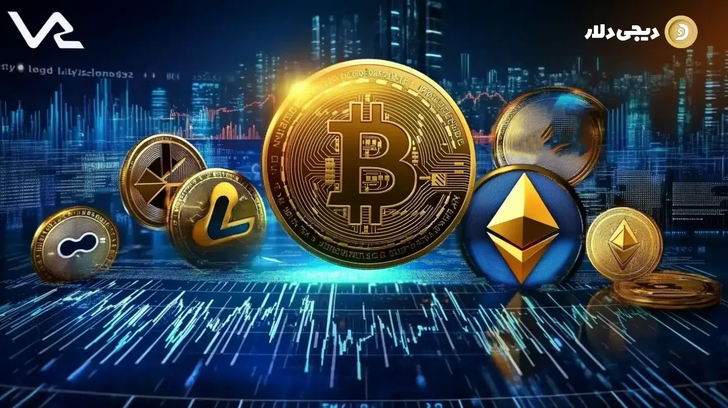 how-to-earn-by-providing-liquidity-on-exchanges-1-DigiDollar مفهوم نقدینگی و اهمیت آن در بازارهای رمزارز
