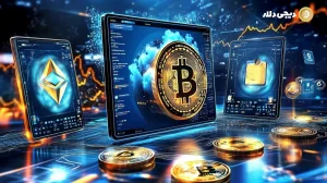 چگونه از طریق ماینینگ ابری درآمد کسب کنیم؟